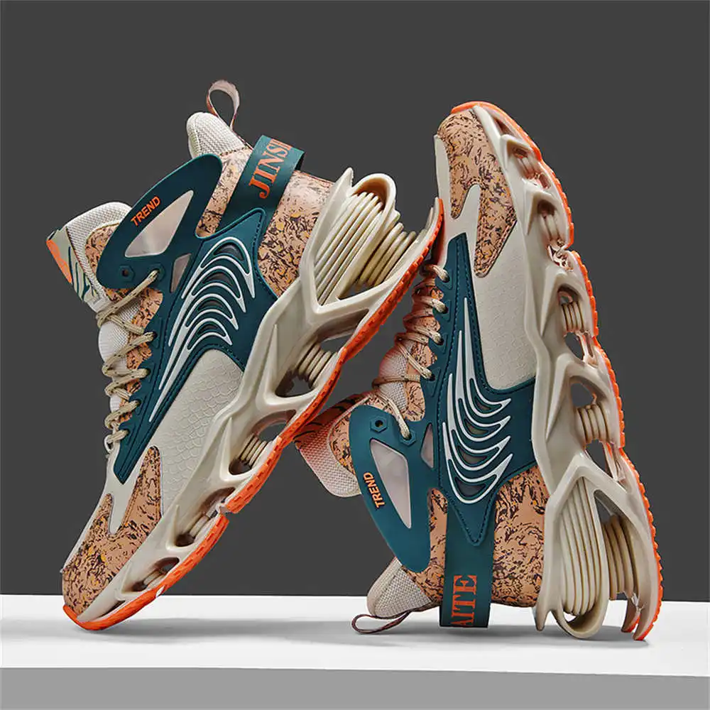Travel.Accessories News - Non-slip Mid Child Running Sneakers Casual