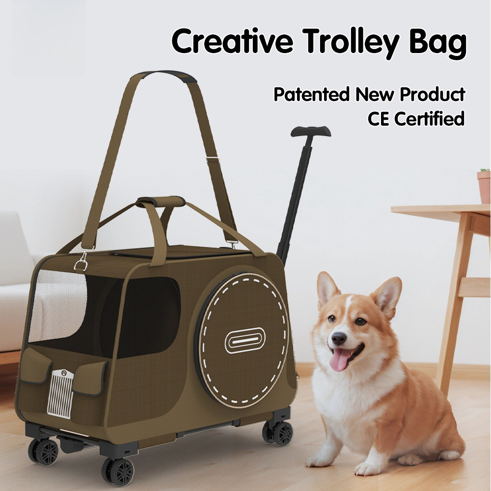 Travel Accessories Amazon - Pet Stroller Bag for Amazon Pet