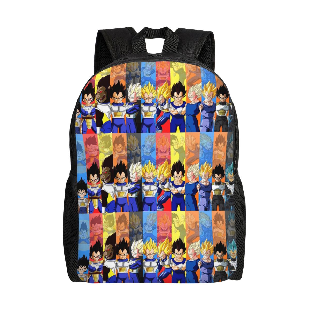 Travel Accessories To 3D Print - 3D Print Novelty V-Vegetaes Backpacks for