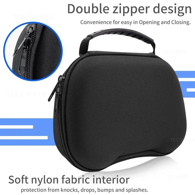 Travel Protective Storage Bag  - огляд і ціна Travel Bag Xbox Series S