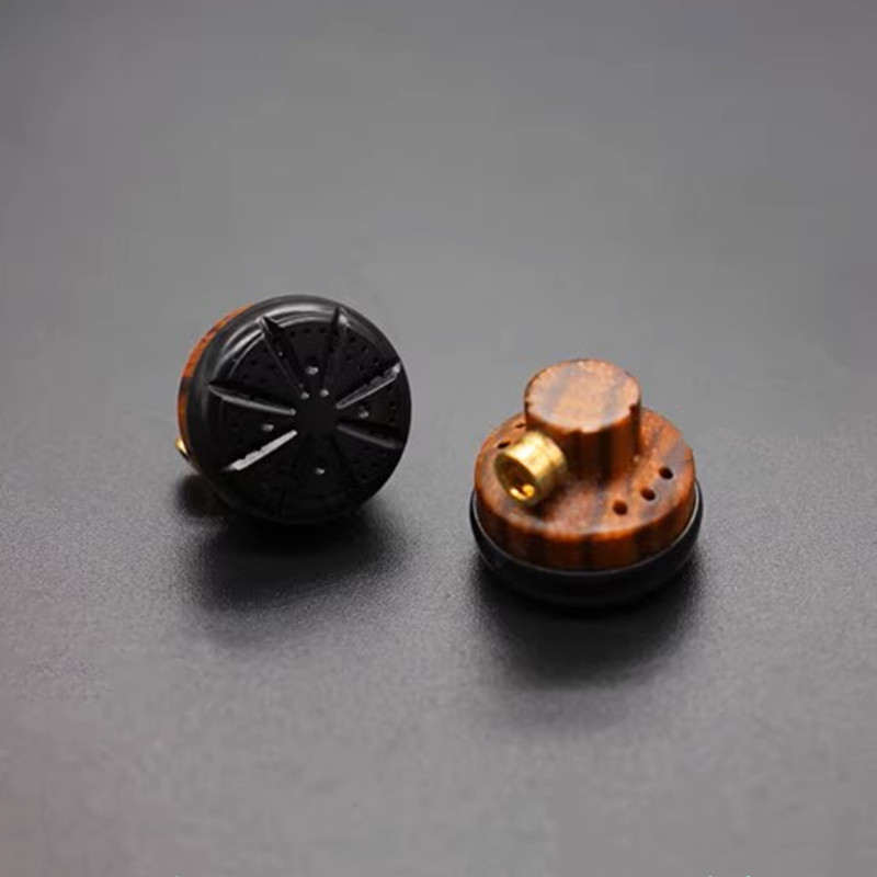 FENGRU WD32 Polymer PET Dynami - огляд і ціна Earplug Set Foam