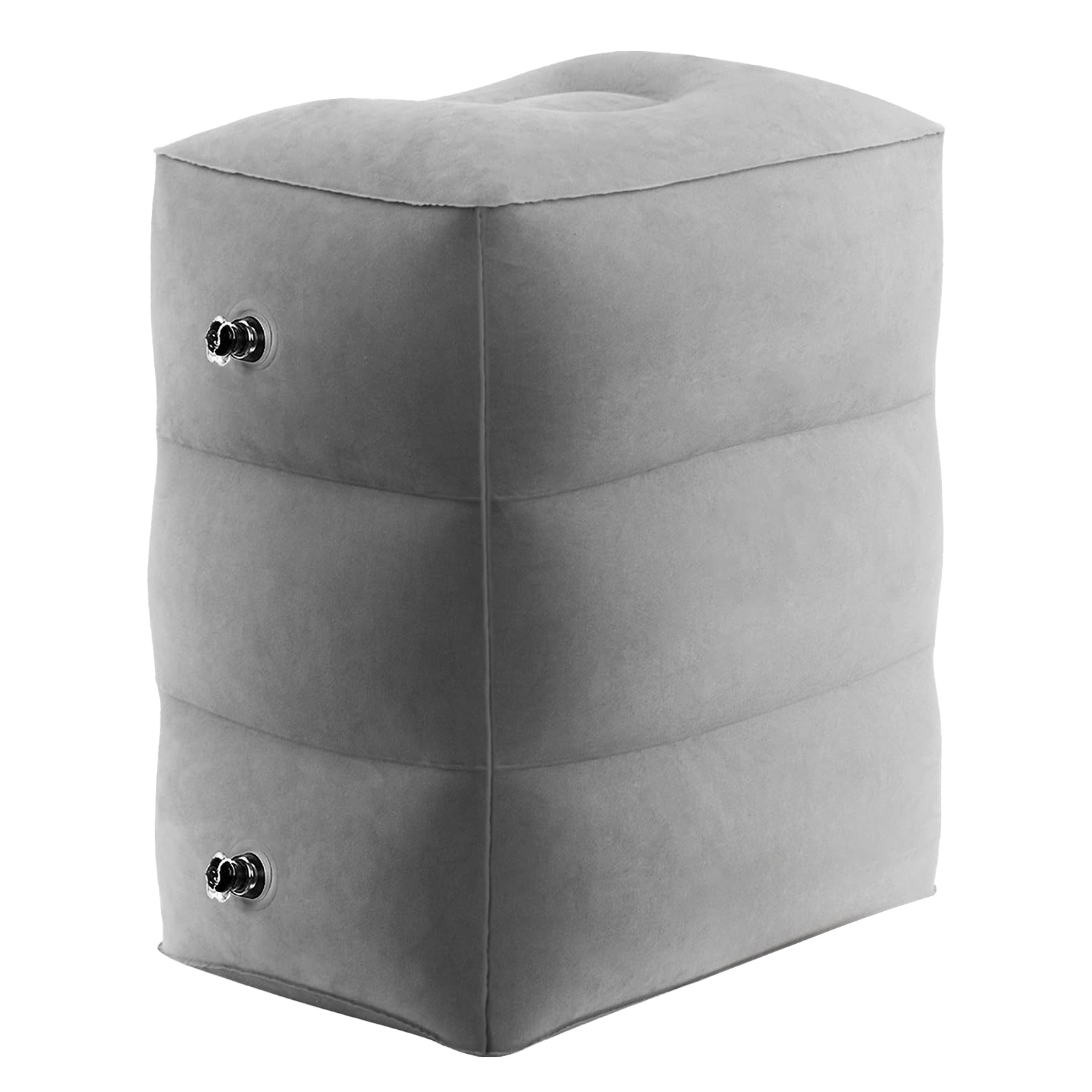Airplane Foot Rest Travel Foot - огляд і ціна Travel Pillow Inflatable