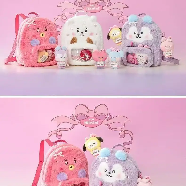Model BT21 Minini Double-shoul - огляд і ціна Travel Access