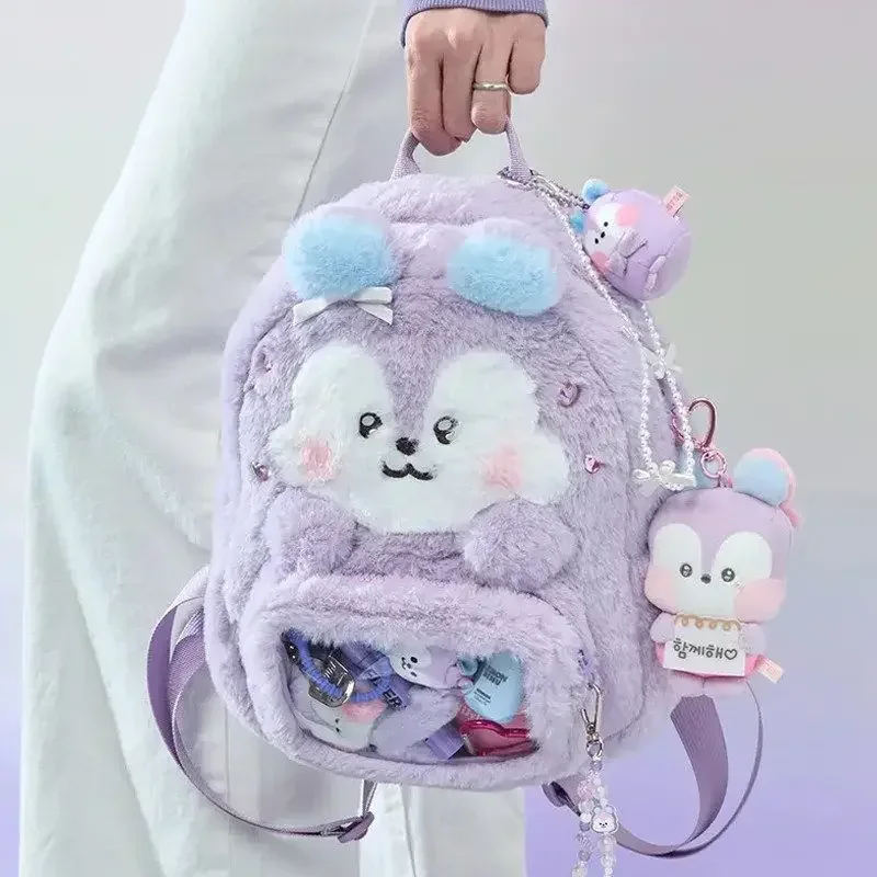 Model BT21 Minini Double-shoul - огляд і ціна Travel Access