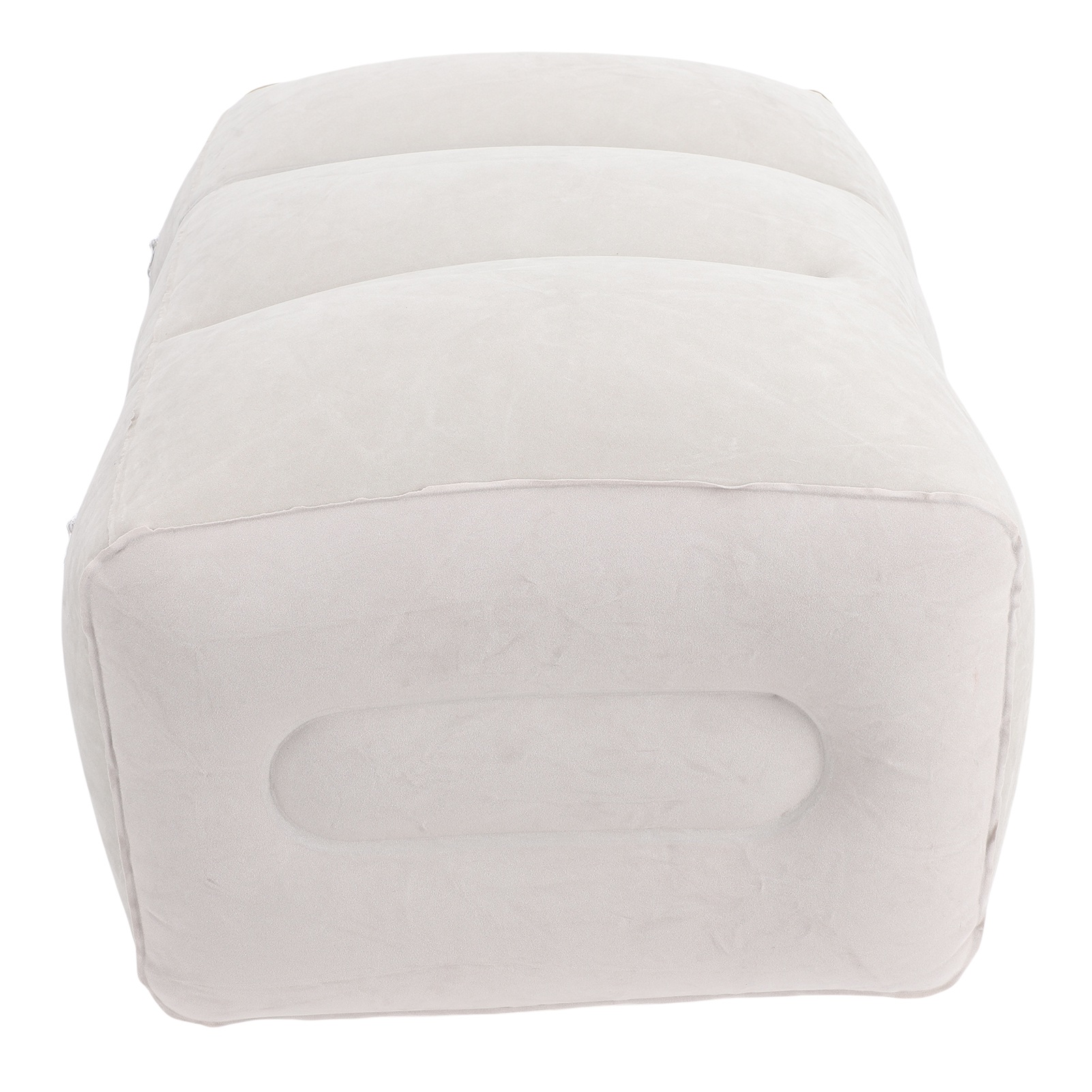 Inflatable Foot Rest Pillow To - огляд і ціна Travel Pillow Inflatable