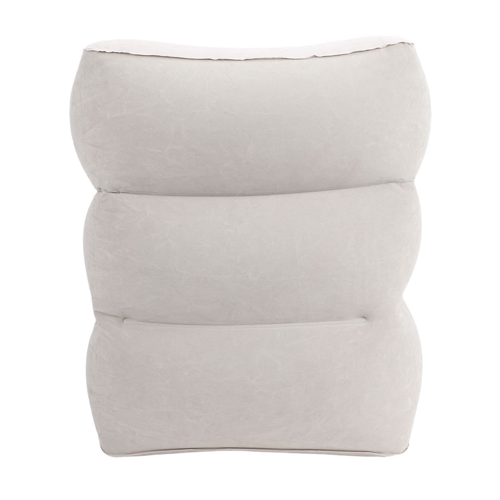 Inflatable Foot Rest Pillow To - огляд і ціна Travel Pillow Inflatable