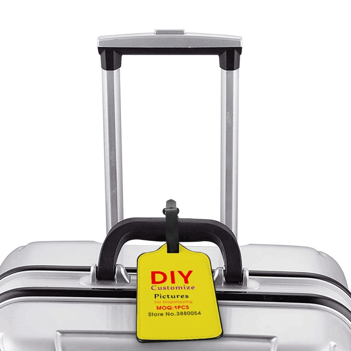 Noisydesigns 3D Custom Luggage - огляд і ціна Travel.Accessories News