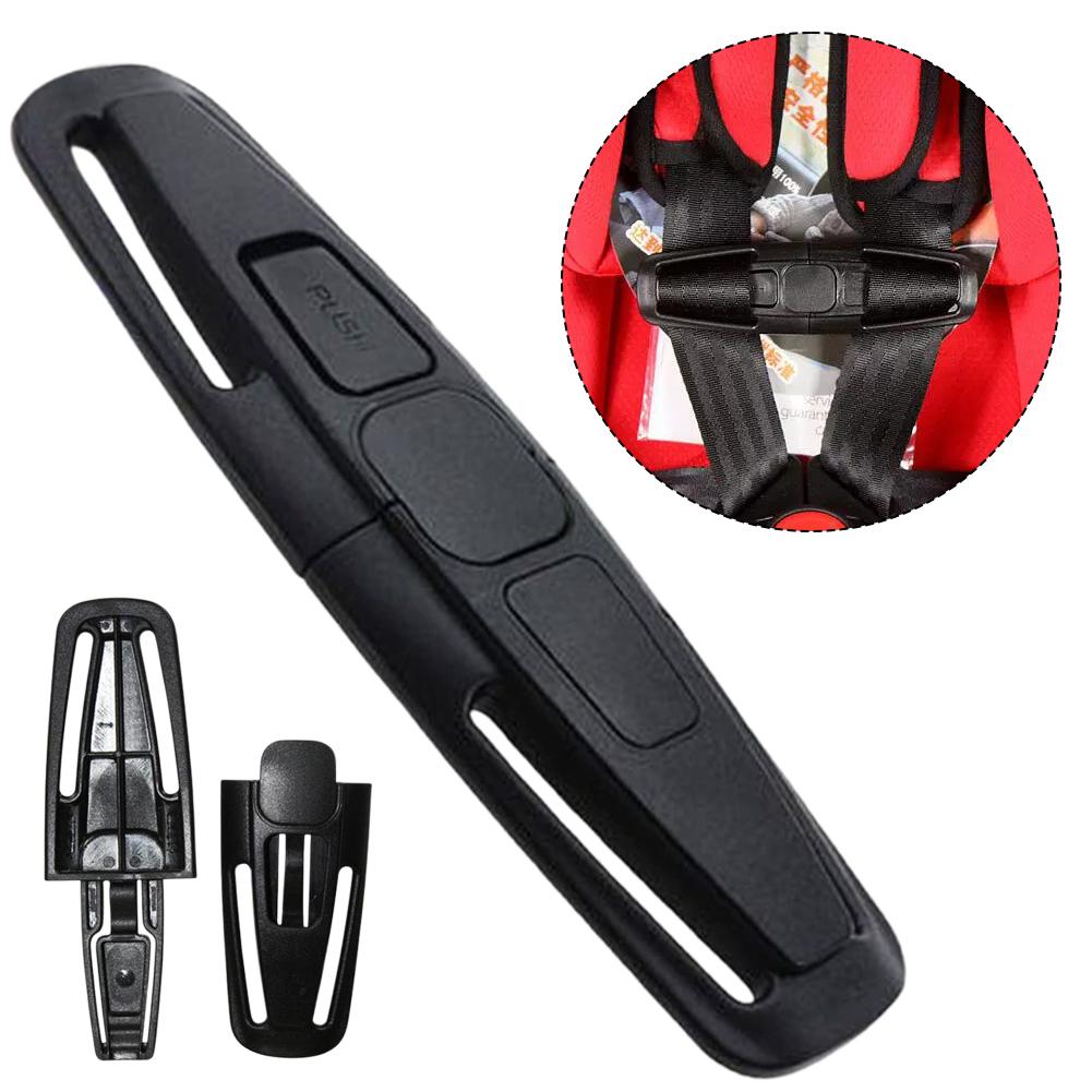 Car Child Safety Seat Strap Cl - огляд і ціна Travel Accessories With Baby