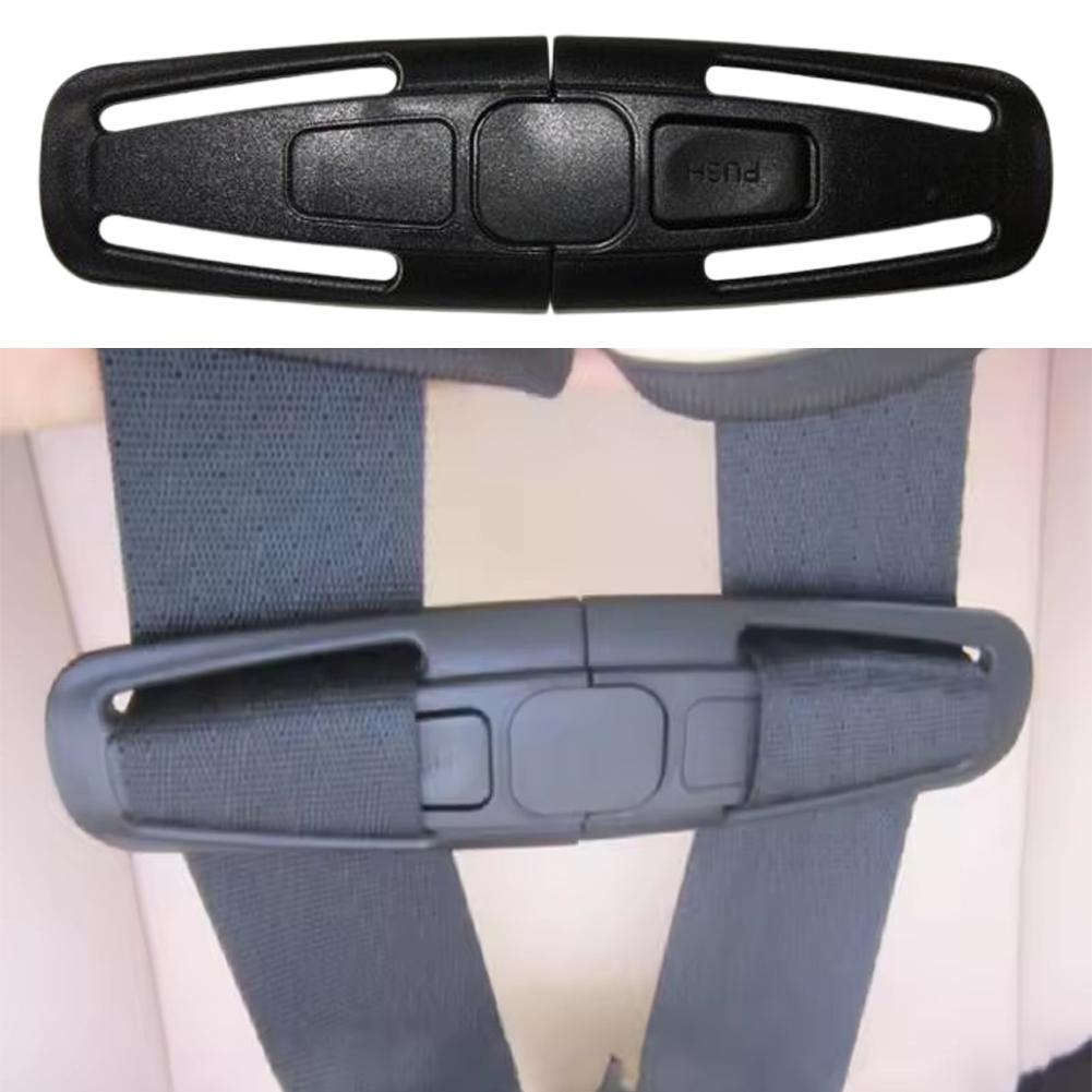 Car Child Safety Seat Strap Cl - огляд і ціна Travel Accessories With Baby