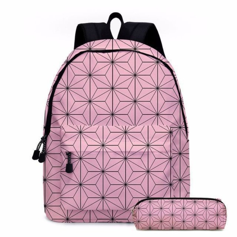 Demon Slayer Kochou Shinobu Ka - огляд і ціна Travel Accessories Logo