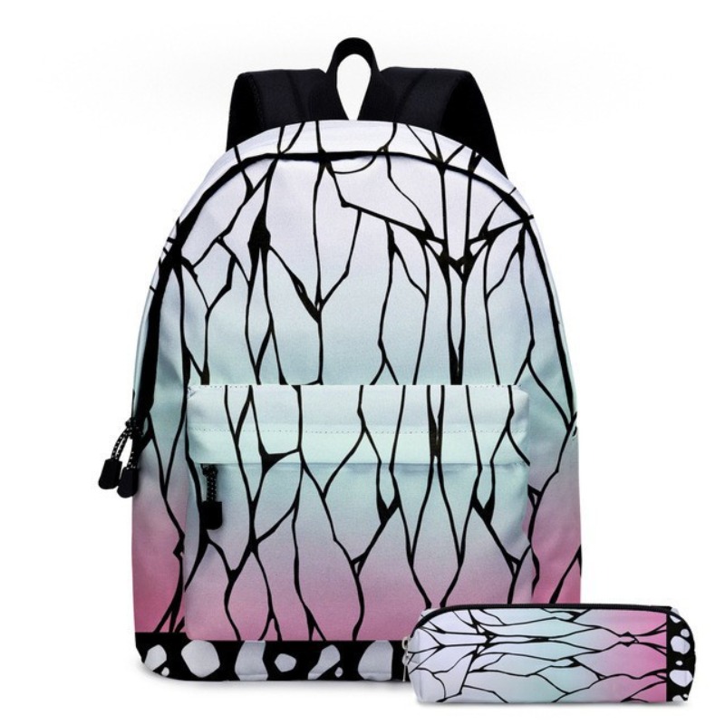 Demon Slayer Kochou Shinobu Ka - огляд і ціна Travel Accessories Logo
