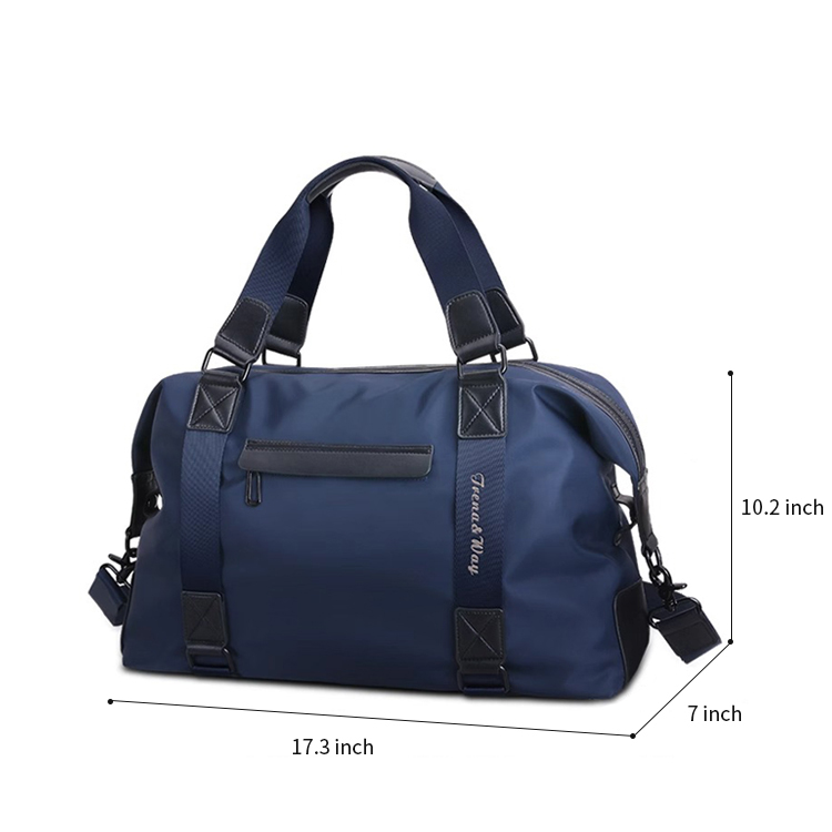New High-Capacity Sports Fitne - огляд і ціна Travel.Accessories News