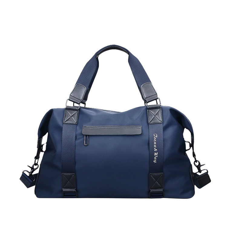 New High-Capacity Sports Fitne - огляд і ціна Travel.Accessories News