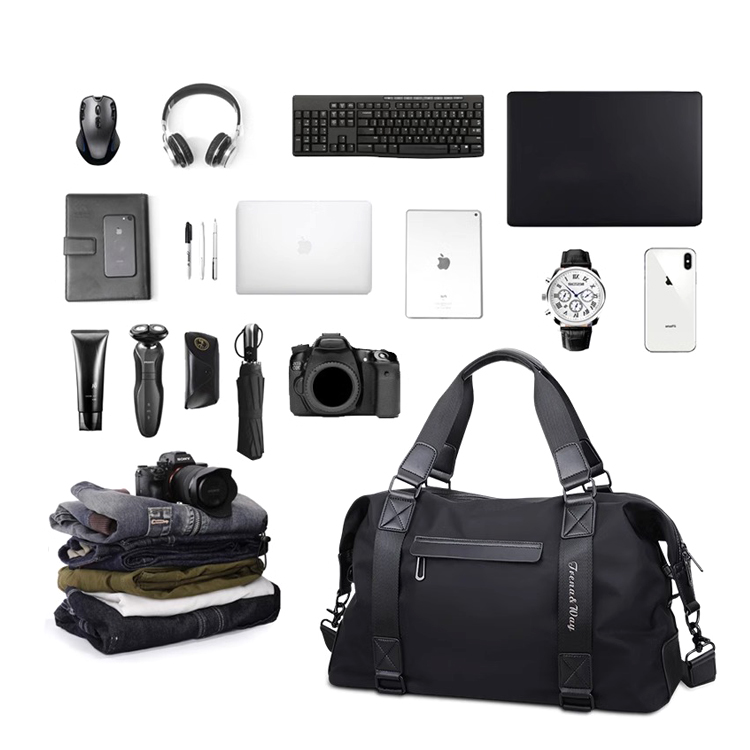 New High-Capacity Sports Fitne - огляд і ціна Travel.Accessories News