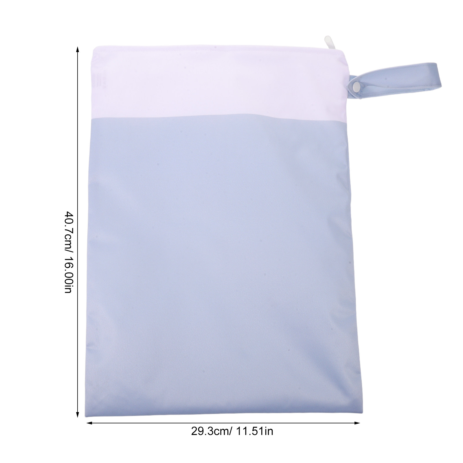 Wet Dry Bag For Baby Diapers W - огляд і ціна Travel Accessories With Baby