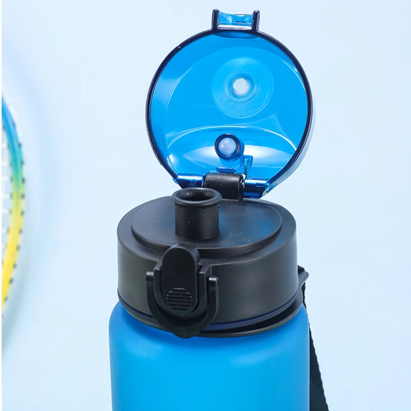 650ml Soniced Sports Water Bot - огляд і ціна Travel Accessories Bottles