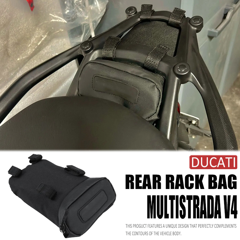 New Motorcycle Accessories for - огляд і ціна Travel.Accessories News