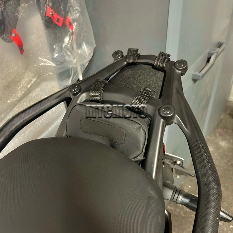 New Motorcycle Accessories for - огляд і ціна Travel.Accessories News