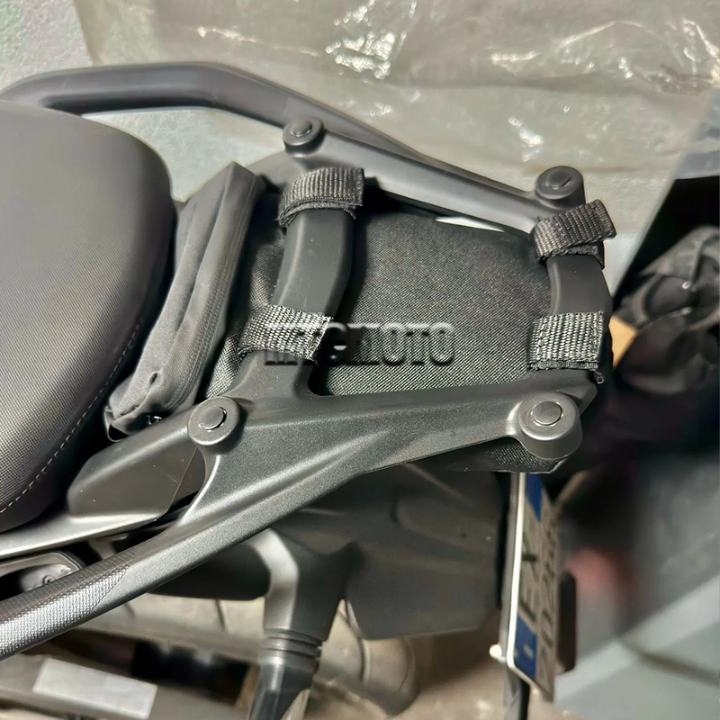 New Motorcycle Accessories for - огляд і ціна Travel.Accessories News