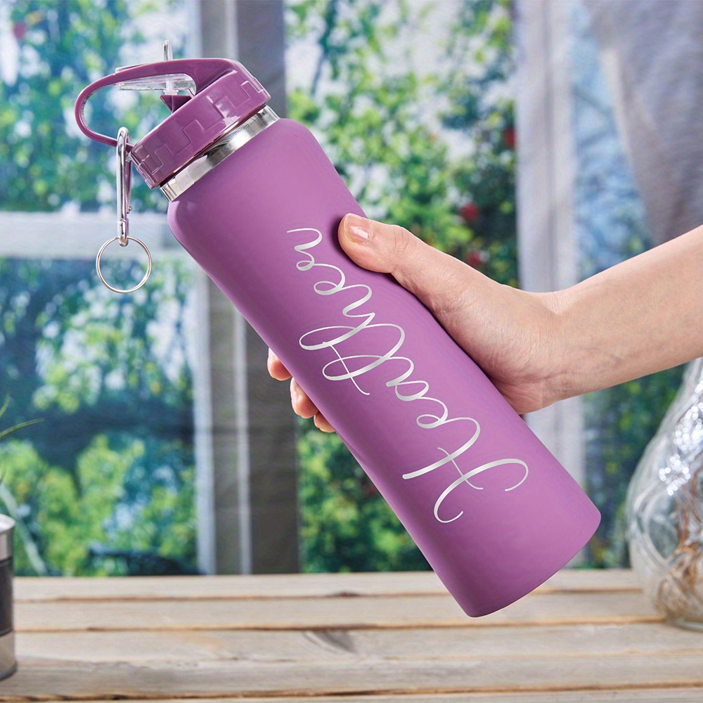 Personalized Customization Nam - огляд і ціна Travel Accessories Bottles