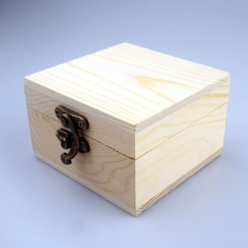 Wooden Watch Storage Box Porta - огляд і ціна Travel.Accessories News
