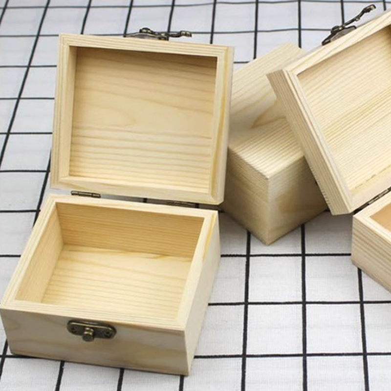 Wooden Watch Storage Box Porta - огляд і ціна Travel.Accessories News