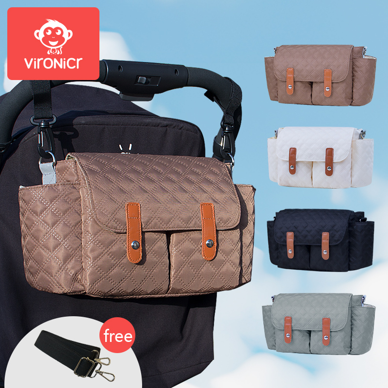 Baby Stroller Storage Bag Trav - огляд і ціна Travel Accessories With Baby