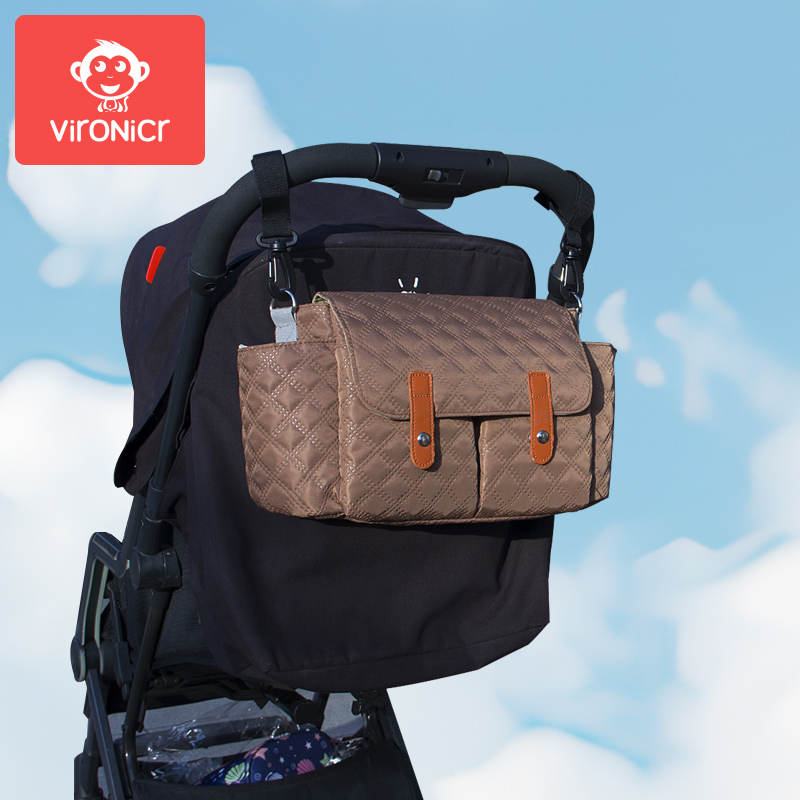 Baby Stroller Storage Bag Trav - огляд і ціна Travel Accessories With Baby