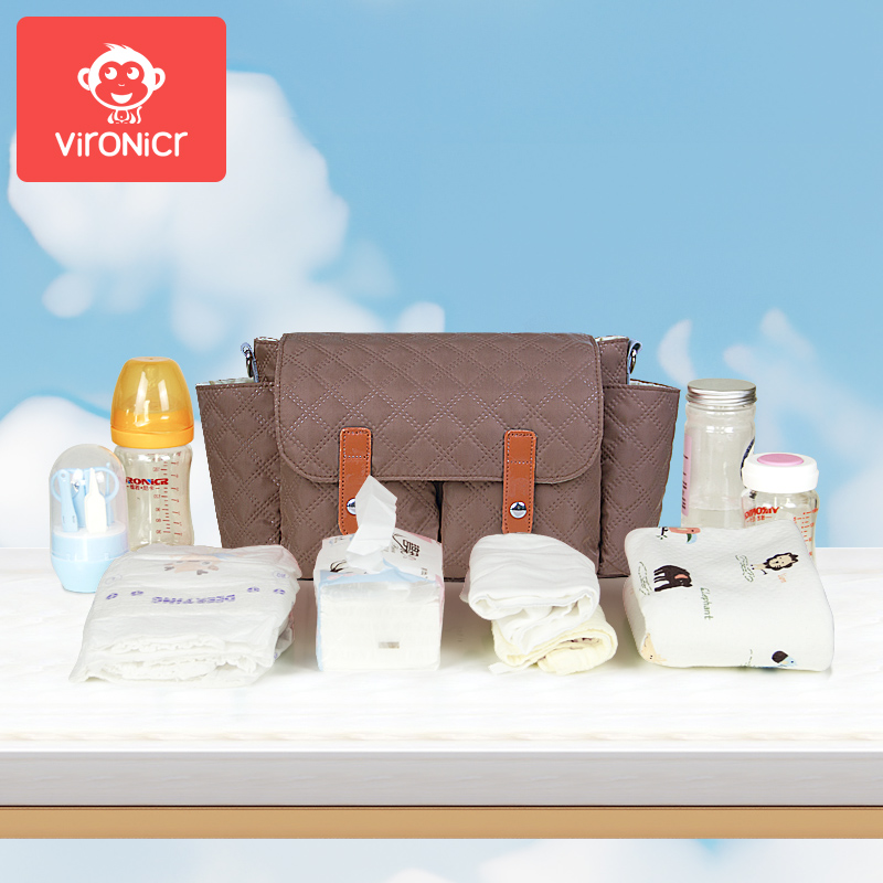 Baby Stroller Storage Bag Trav - огляд і ціна Travel Accessories With Baby