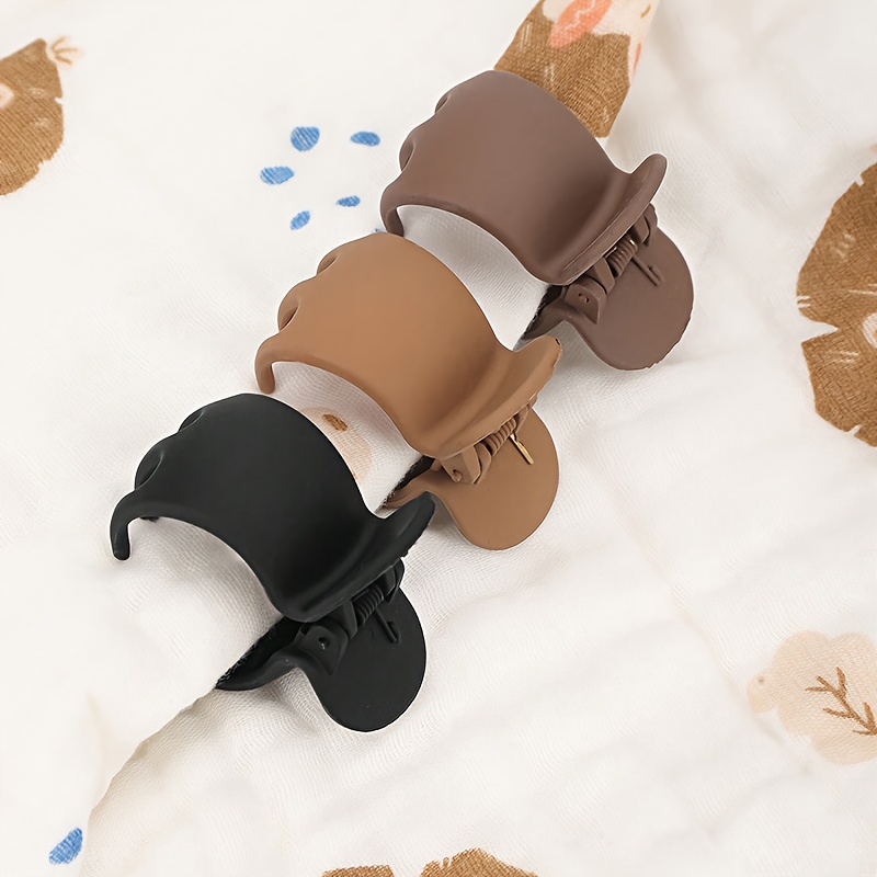 2pcs Baby Stroller Clamp Allig - огляд і ціна Travel Accessories With Baby
