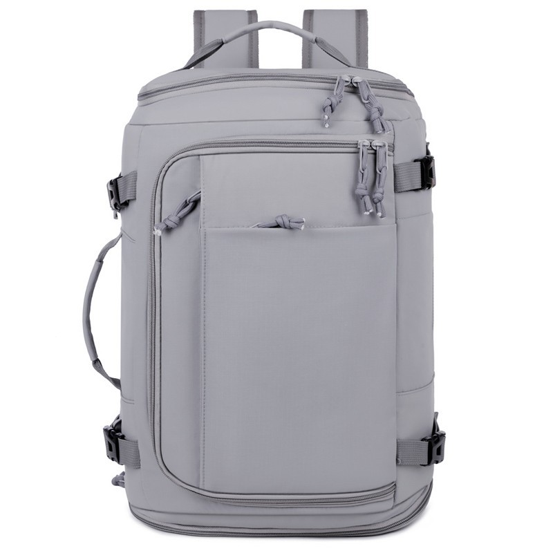 Travel Backpack Large Capacity - огляд і ціна Travel Accessories Logo
