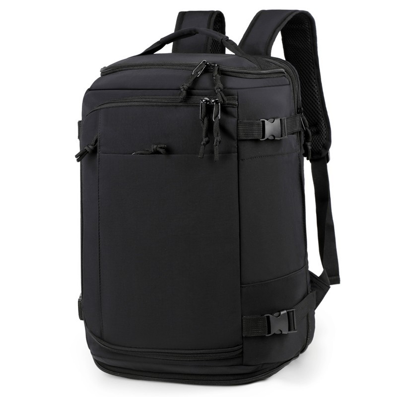Travel Backpack Large Capacity - огляд і ціна Travel Accessories Logo
