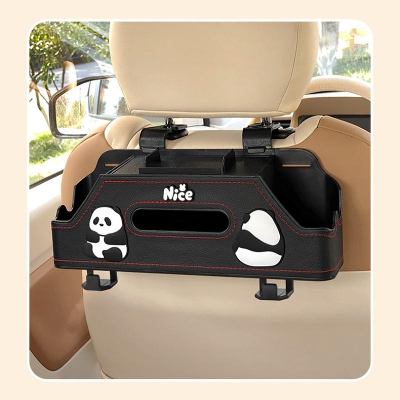 4 In 1 Auto Organizer Car Mult - огляд і ціна Travel Accessories Box