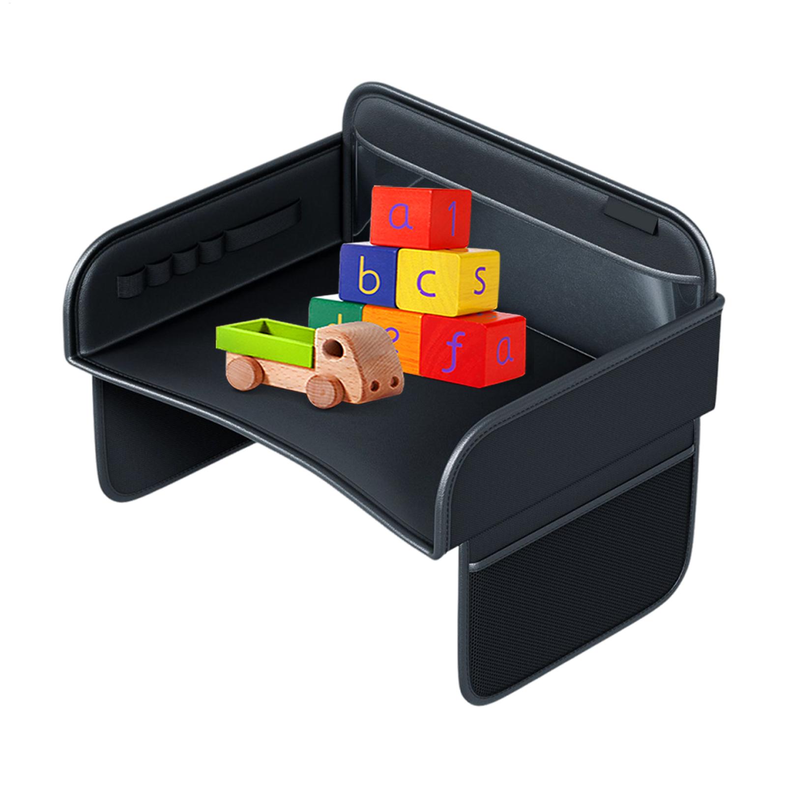 Child Car Dining Drawing Table - огляд і ціна Travel Accessories With Baby