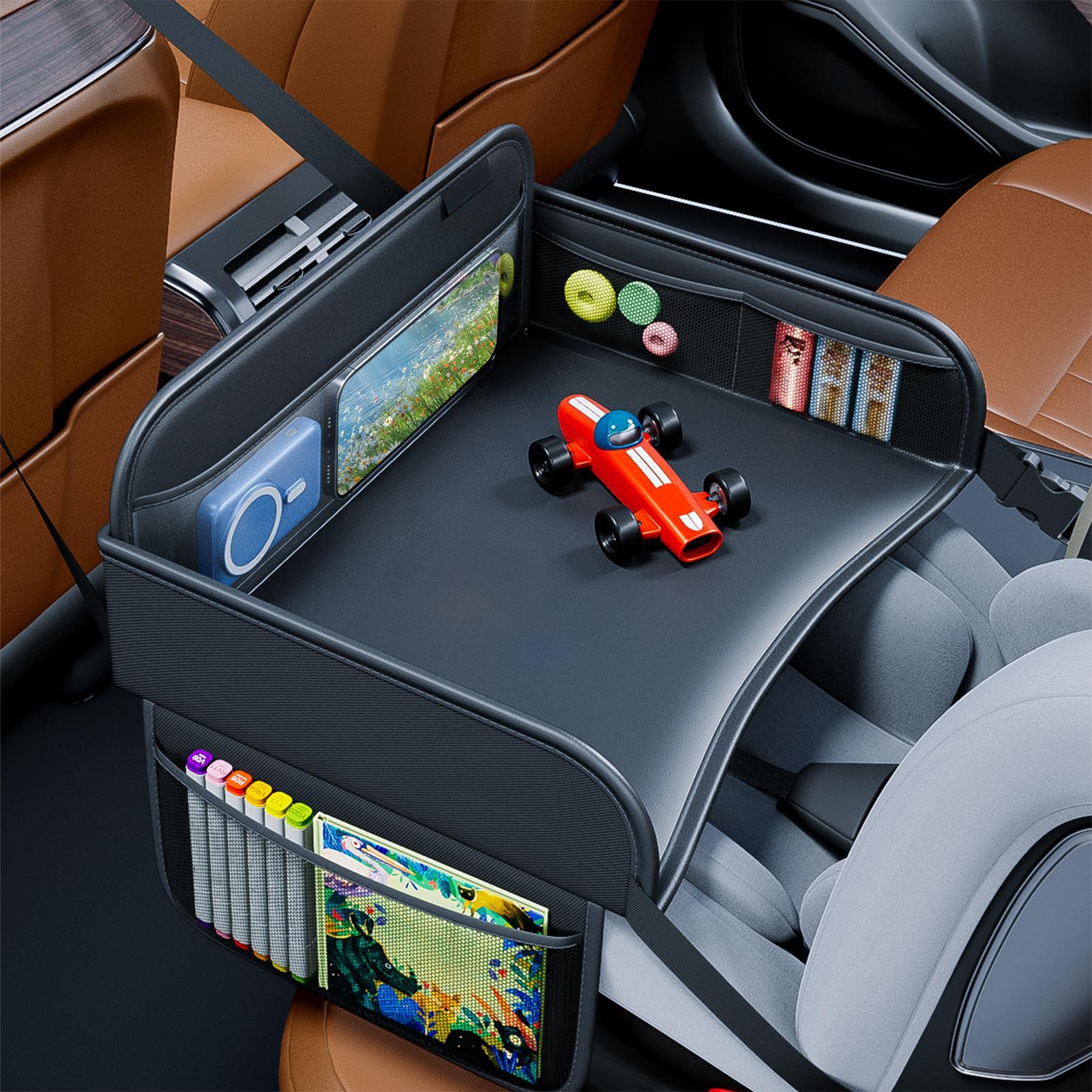 Child Car Dining Drawing Table - огляд і ціна Travel Accessories With Baby