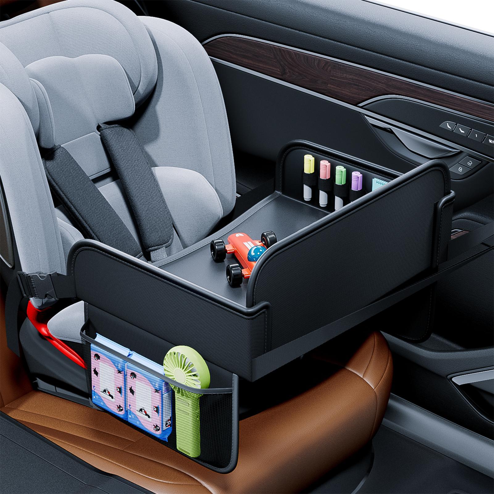 Child Car Dining Drawing Table - огляд і ціна Travel Accessories With Baby