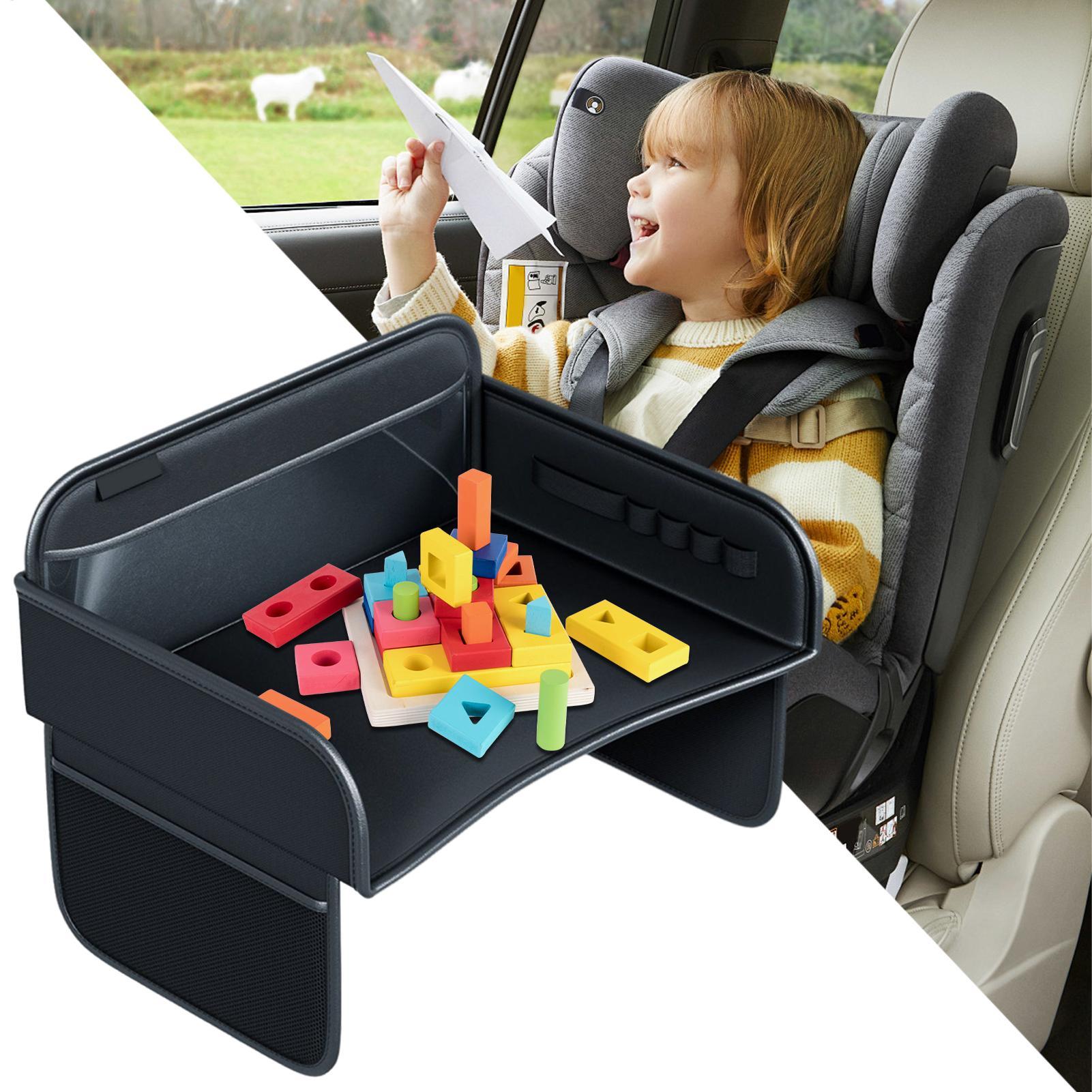 Child Car Dining Drawing Table - огляд і ціна Travel Accessories With Baby