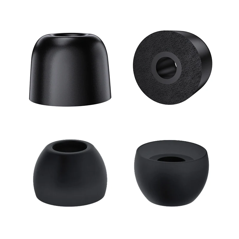 KBEAR FT01 Silicone + Memory F - огляд і ціна Earplug Set Foam