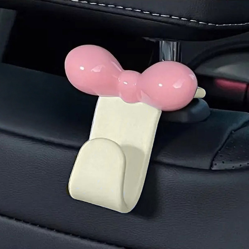 Minimalist Bow Car Back Seat H - огляд і ціна Travel Access