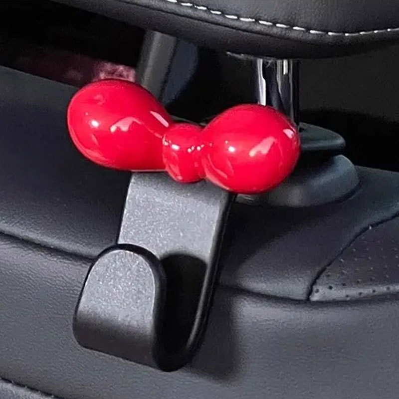 Minimalist Bow Car Back Seat H - огляд і ціна Travel Access