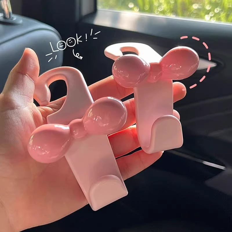 Minimalist Bow Car Back Seat H - огляд і ціна Travel Access