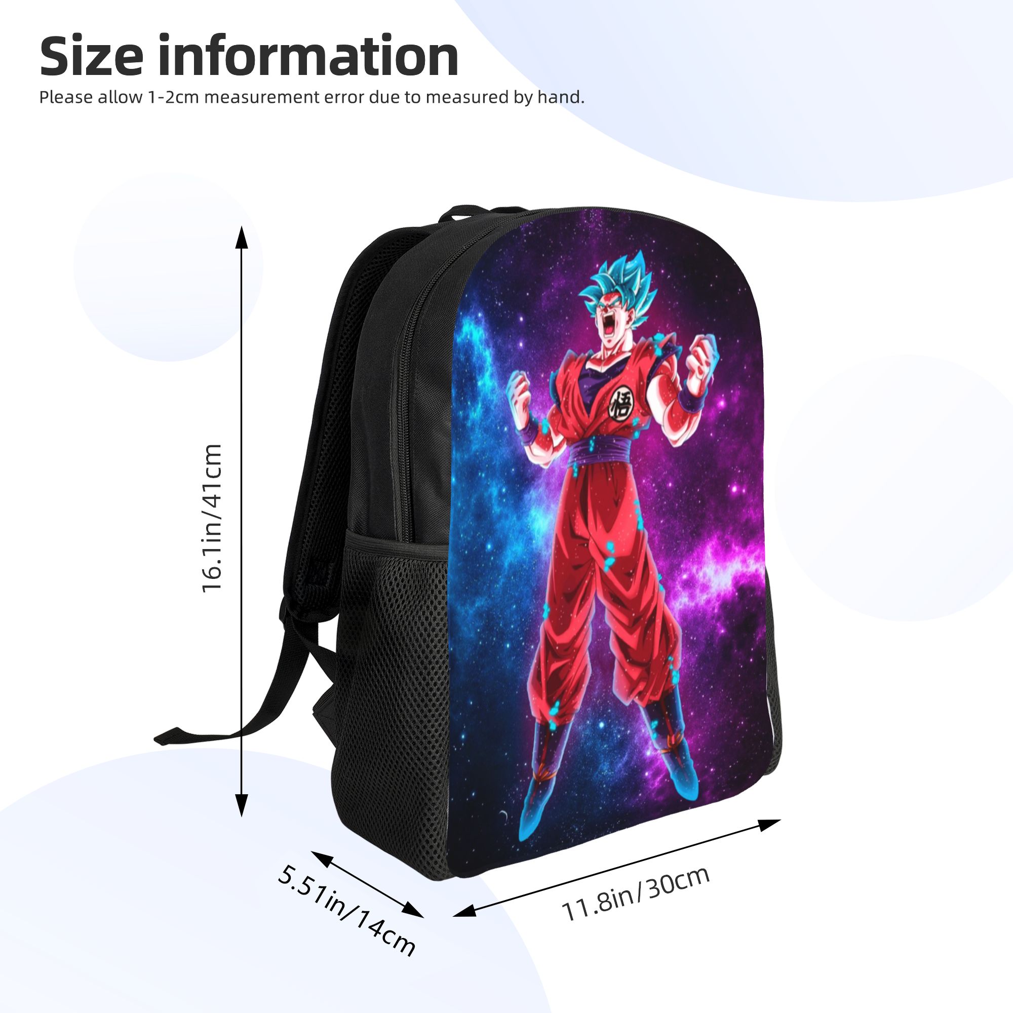 3D Print D-Dragon B-Ball Z Gok - огляд і ціна Travel Accessories To 3D Print