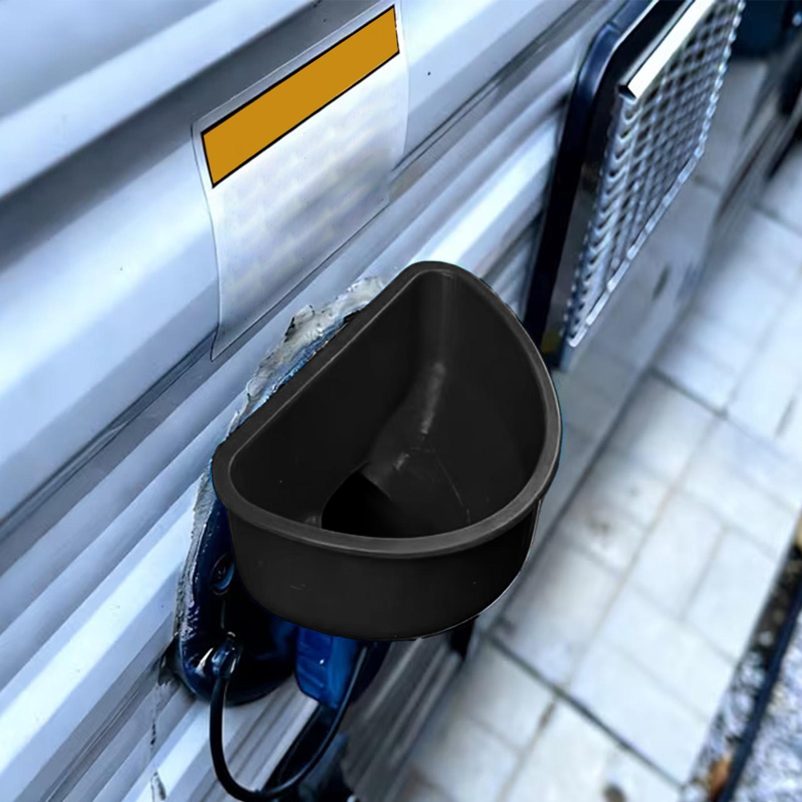 RV Water Funnel 3D Printed Ant - огляд і ціна Travel Accessories To 3D Print