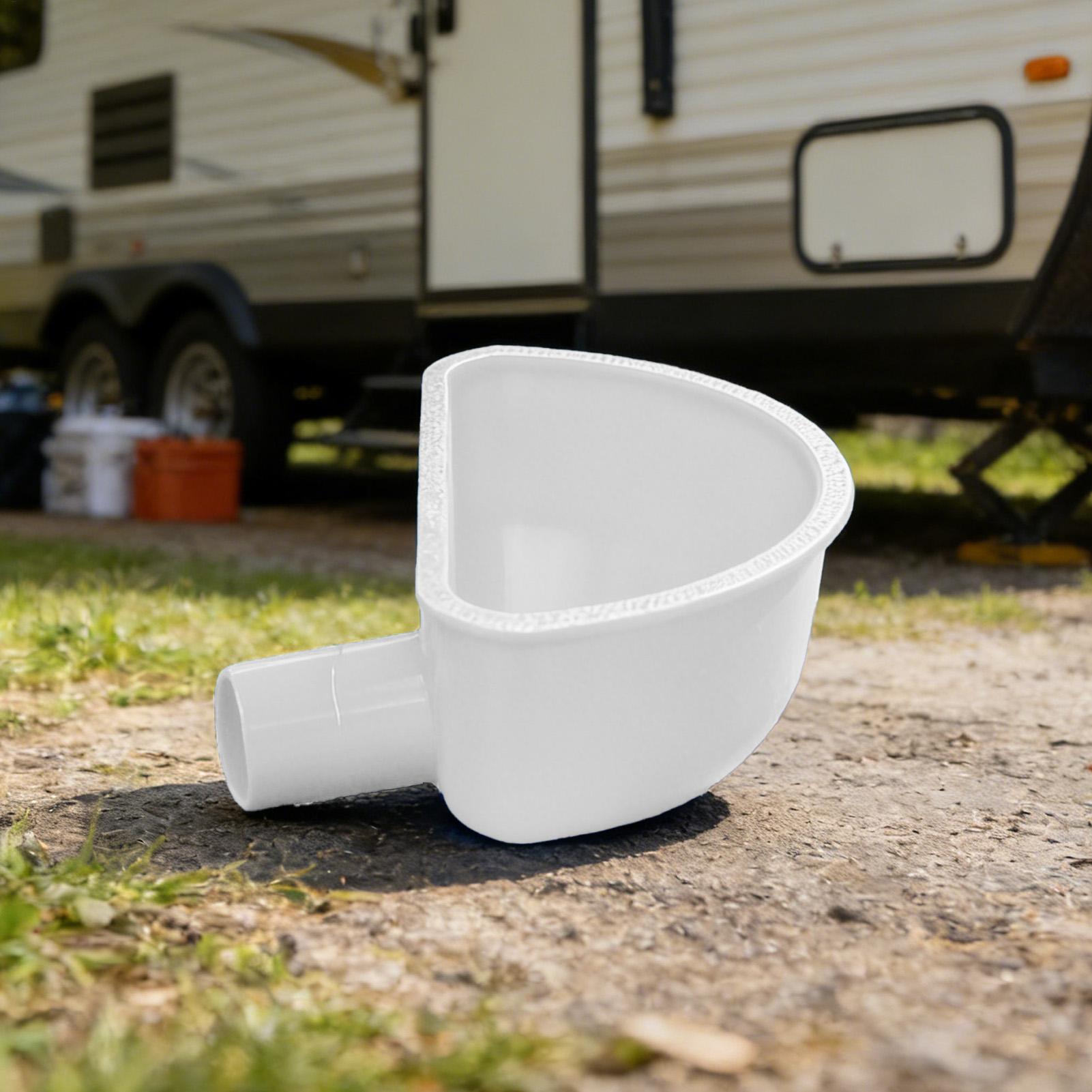 RV Water Funnel 3D Printed Ant - огляд і ціна Travel Accessories To 3D Print