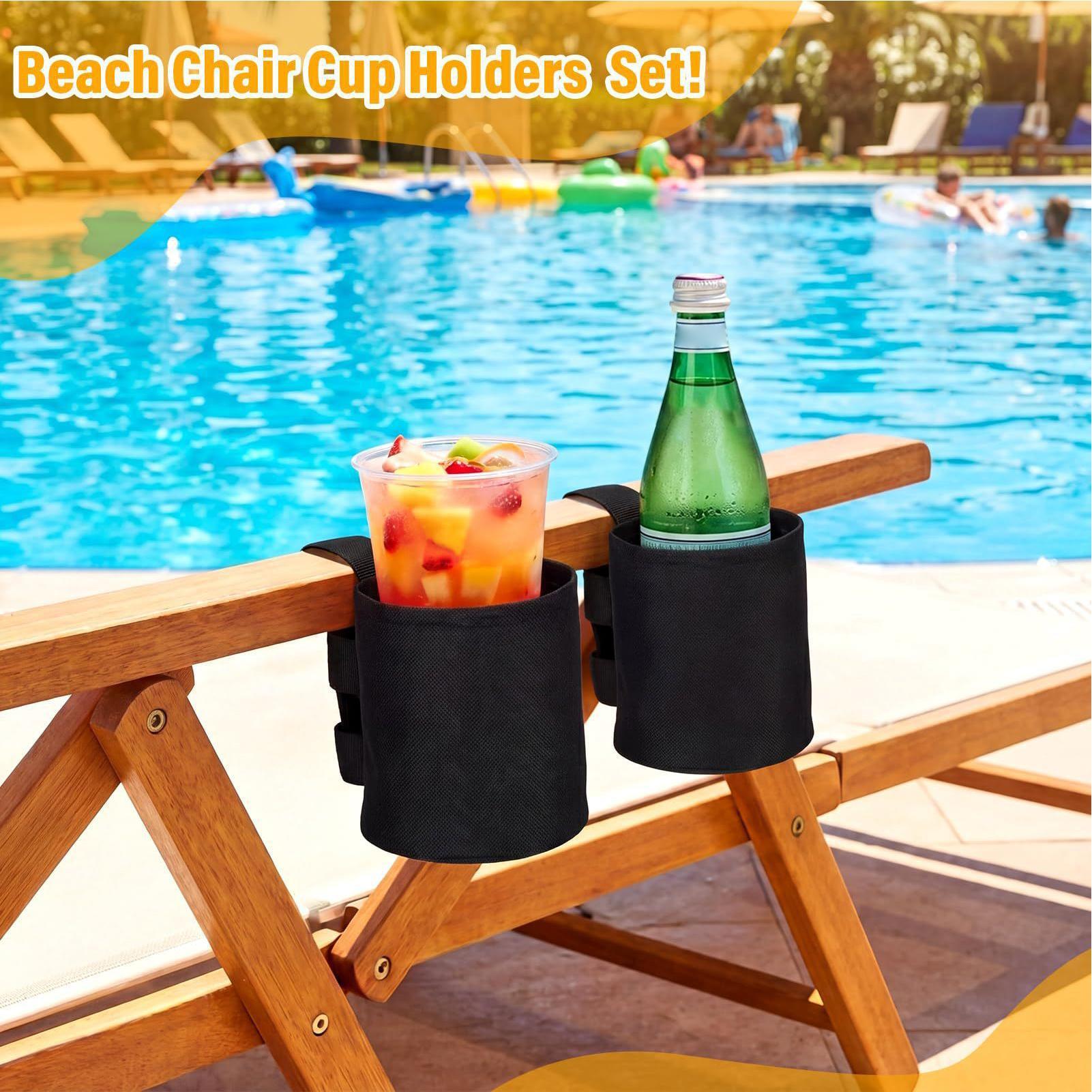 Universal Water Bottle Holder  - огляд і ціна Travel Accessories Bottles