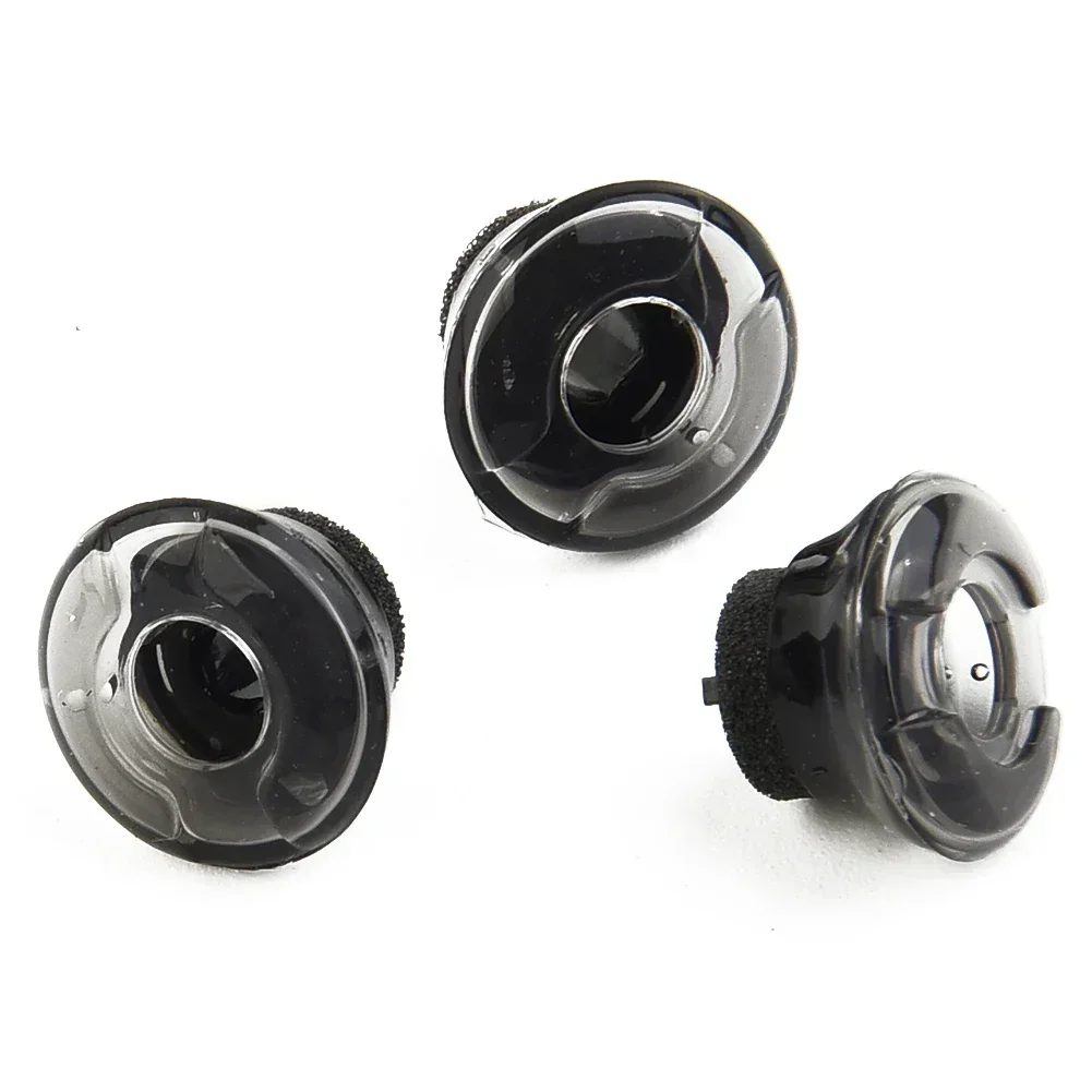 Kits Headphone Cover 2pcs/Set  - огляд і ціна Earplug Set Foam
