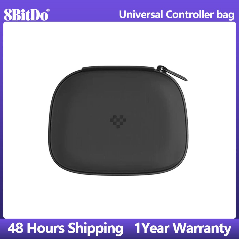 8Bitdo Controller Bag Support  - огляд і ціна Travel Bag Xbox Series S