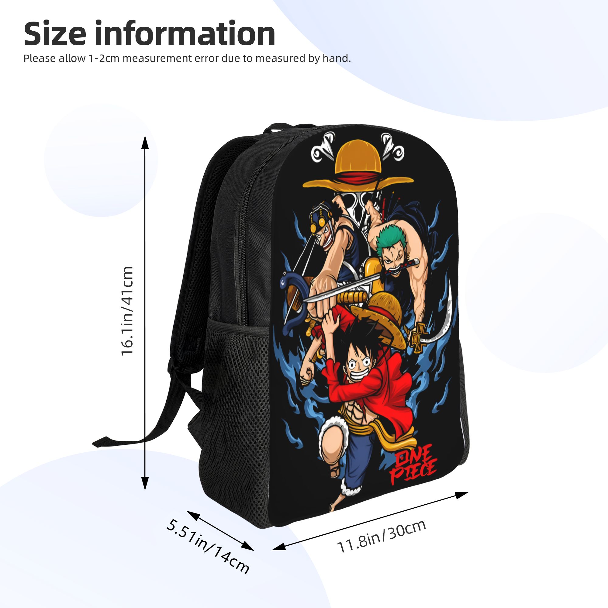 3D Printing Zoro O-One P-Piece - огляд і ціна Travel Accessories To 3D Print