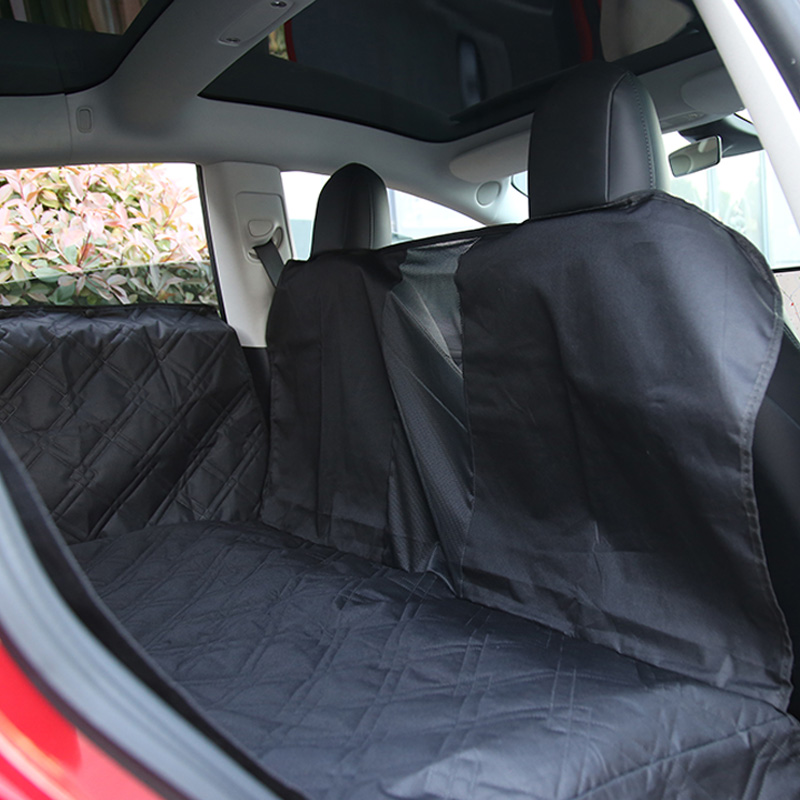 Pet Pad for Tesla Model 3 High - огляд і ціна Travel Access