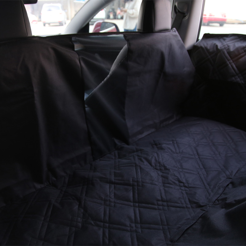 Pet Pad for Tesla Model 3 High - огляд і ціна Travel Access